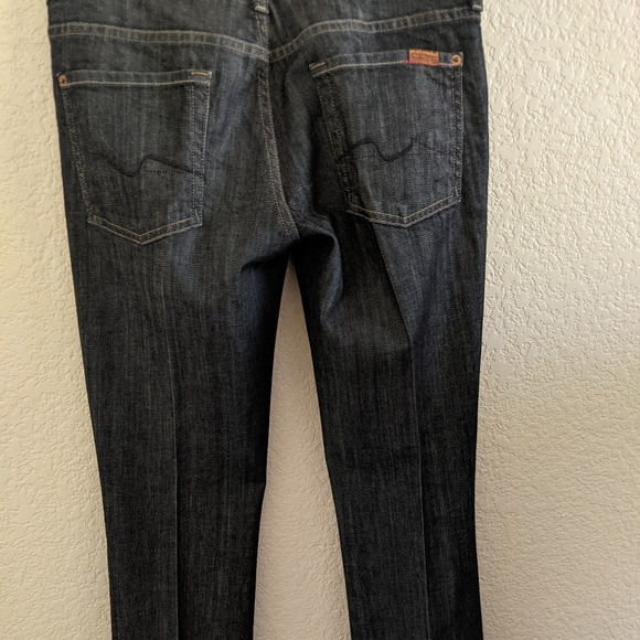 7 for all man kind jeans - Picture 2 of 7